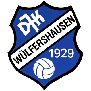DJK Wülfershausen 1929